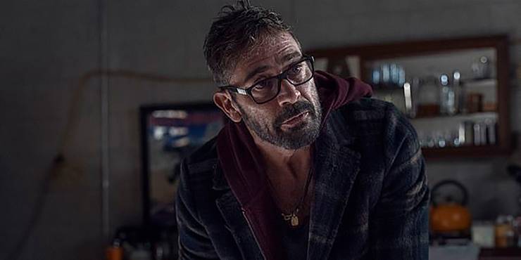 The Walking Dead 10 Things Fans Learned In Heres Negan About The Character The Walking Dead 10 Things Fans Learned In Heres Negan About The Character